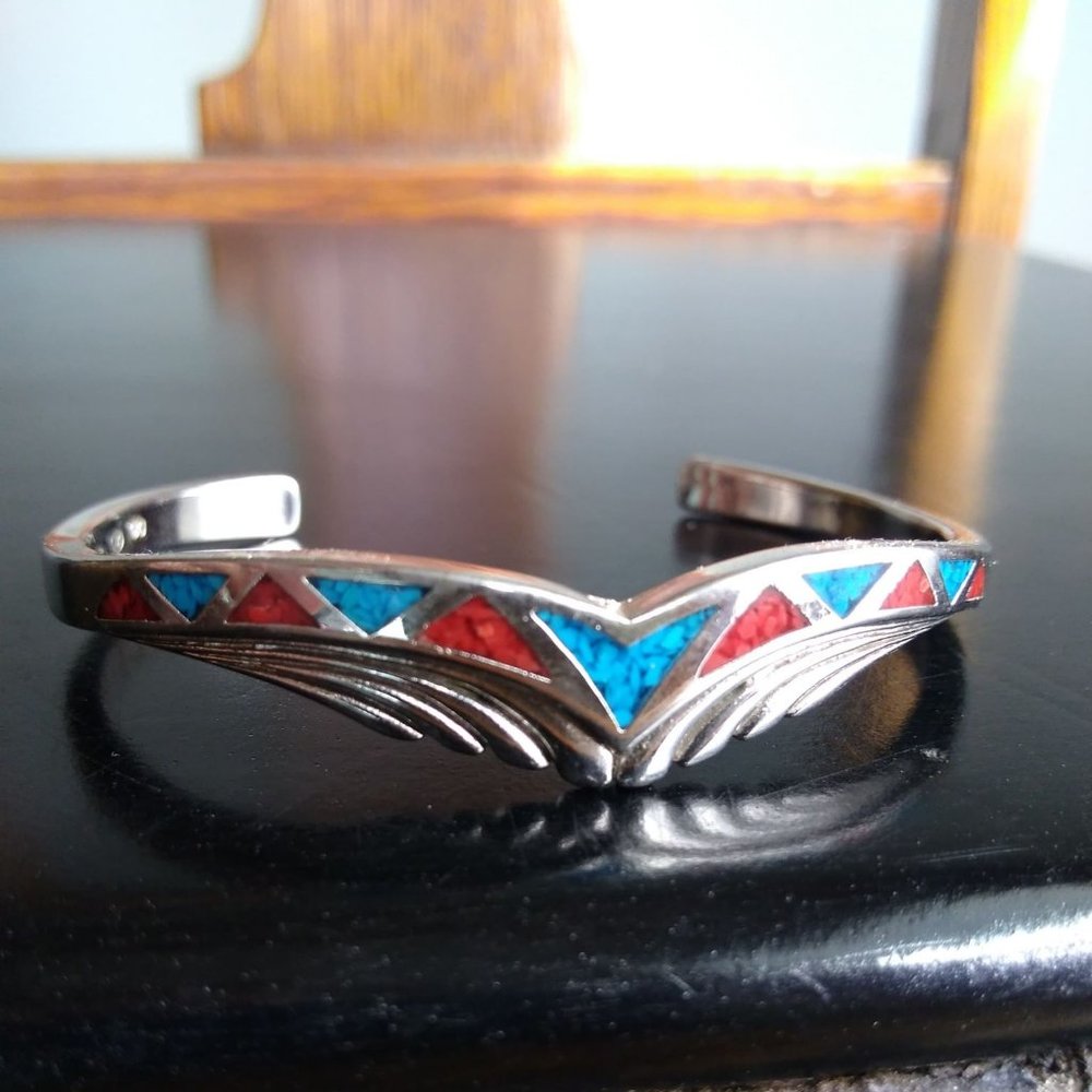 Cuff Bracelet